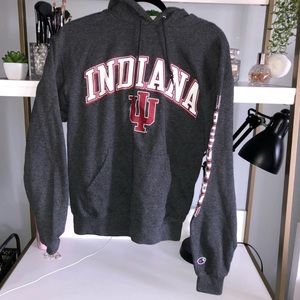 Indiana Hoodiers hoodie